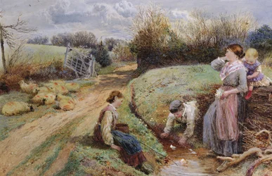 Frühling